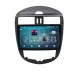 NISSAN TIIDA, PULSAR - 9" МУЛТИМЕДИЯ / Навигация android 16
